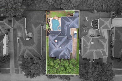 9203 Newburgh Dr, Houston, TX 77095 - photo 3