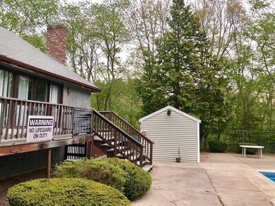 13 Meadowbrook Ln unit 4, South Easton, MA 02375 - photo 3