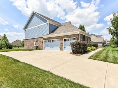 9942 Win Star Way, Fishers, IN 46085 - photo 4