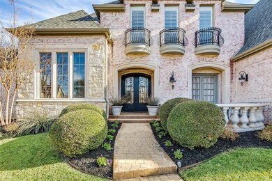 3044 Rolling Wood Ln, Keller, TX 76248 - photo 2