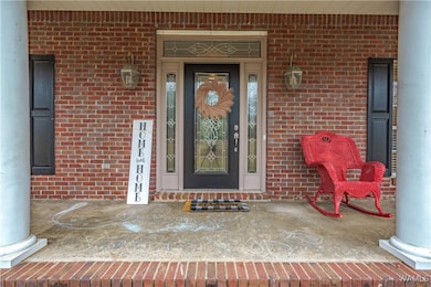 7950 Alabama 96, Kennedy, AL 35574 - photo 5