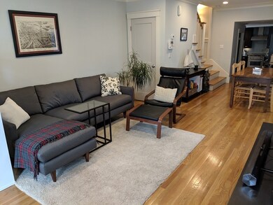 38 Sherman St unit 2, Cambridge, MA 02138 - photo 3