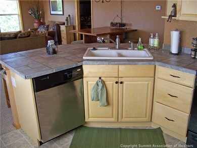 809 Ute Trail, Como, CO 80432 - photo 6