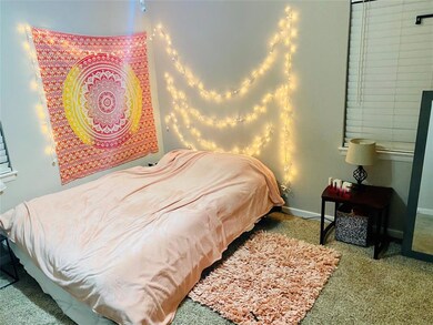 1706 Carroll Dr, Cleburne, TX 76033 - photo 7