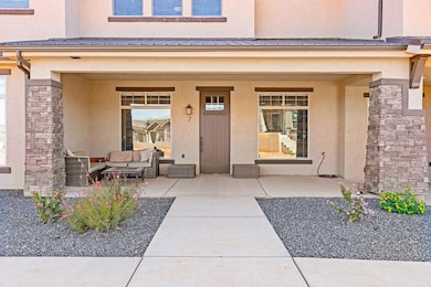 687 S Guy Ln unit 7, Ivins, UT 84738 - photo 2