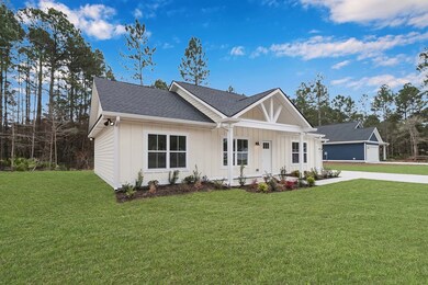 1628 Ashantilly Dr, Darien, GA 31305 - photo 2