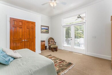 Main house front Guest Bedroom - woudl also make a