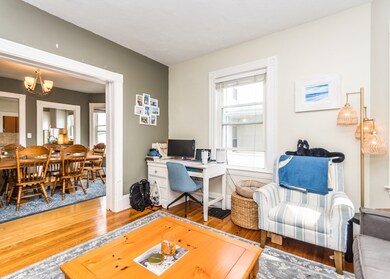 116 Taylor St unit 1, Waltham, MA 02453 - photo 6