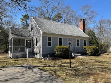 3 Spinnaker Ln, Pocasset, MA 02559 - photo 2