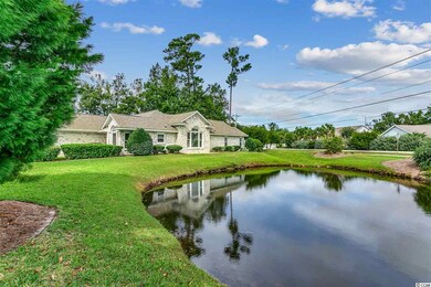 4700 Bermuda Way, Myrtle Beach, SC 29577 - photo 2
