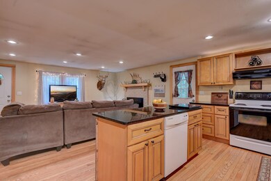 410 Allard Farm Circuit, North Conway, NH 03860 - photo 7