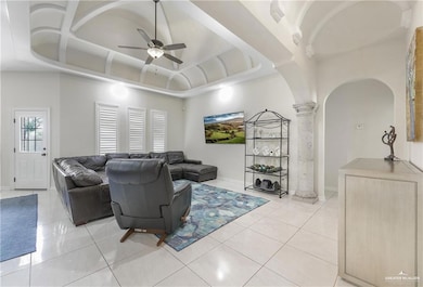 3501 Danubio Dr, Edinburg, TX 78539 - photo 2