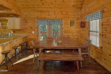 Fishin Hole dining cc