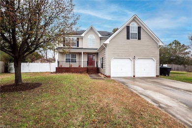 2684 Level Loop Rd, Virginia Beach, VA 23456 - photo 2