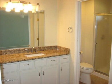 UPGRADED MSTR BATH