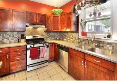 46-48 Woodlawn St unit 2, Jamaica Plain, MA 02130 - photo 6