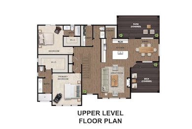 97 E Center Ln, Spokane, WA 99208 - photo 2