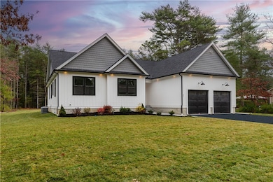 92 White Pines Trail, Charlestown, RI 02813 - photo 3