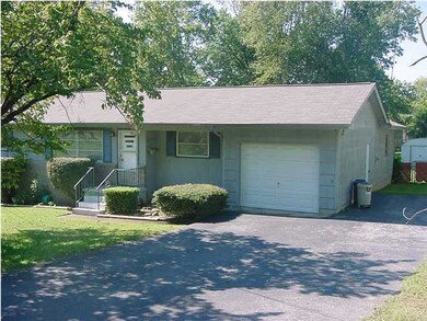 1714 Broadview Dr, Hixson, TN 37343 - photo 2