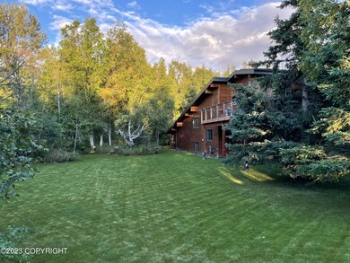 15601 Elizabeth St, Anchorage, AK 99516 - photo 4