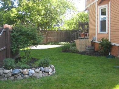 Yard/Garden