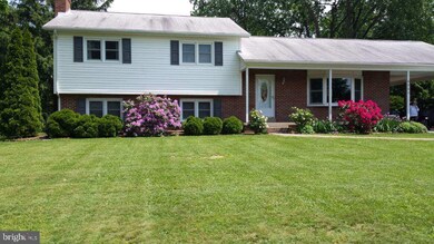 8001 Clearfield Rd, Frederick, MD 21702 - photo 3