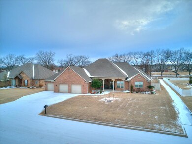 Beautiful home in wonderful neighborhood!