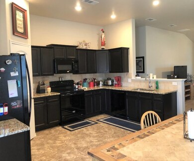 9317 Sagebrush Ave, Odessa, TX 79765 - photo 6