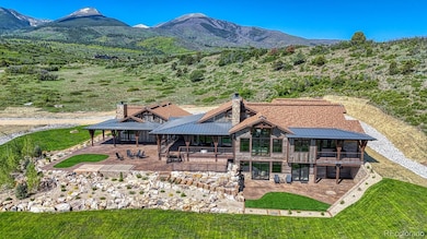 1768 Running Bear, Cotopaxi, CO 81223 - photo 6