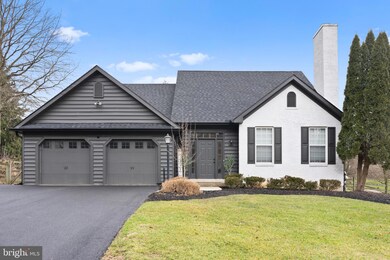 101 Crestview Dr, Kennett Square, PA 19348 - photo 2