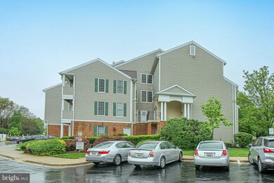 2002 Peggy Stewart Way unit 201, Annapolis, MD 21401 - photo 6