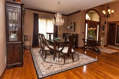 9813 Monteray Dr, Plain City, OH 43064 - photo 5