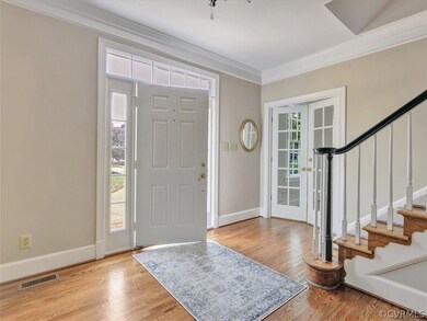 Foyer