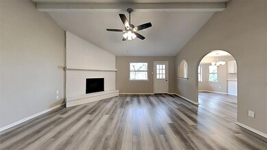 6521 Simmons Rd, North Richland Hills, TX 76182 - photo 5