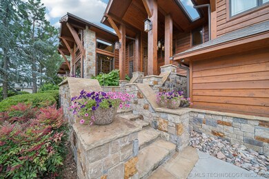 6702 Riva Ridge Rd, Tulsa, OK 74132 - photo 7