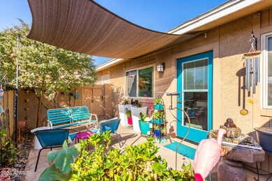 WELCOME HOME-1310 S PIMA