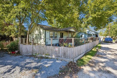 1218 & 1216 Paul Quinn St, Houston, TX 77091 - photo 2