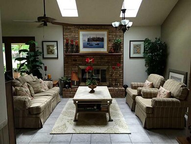 Living Room.