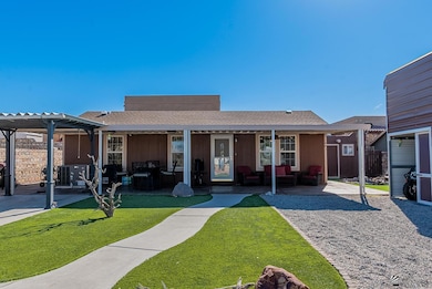 14831 E 52nd St, Yuma, AZ 85367 - photo 2