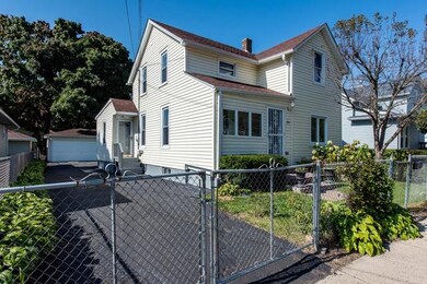 106 N Butrick St, Waukegan, IL 60085 - photo 2