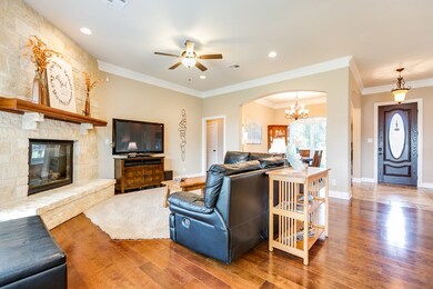 4706 Muirfield Ave, San Angelo, TX 76904 - photo 6