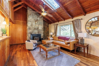 26220 Pine Dell Rd, Idyllwild, CA 92549 - photo 4