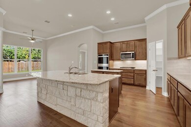 2147 Stone Meadow, Fredericksburg, TX 78624 - photo 7