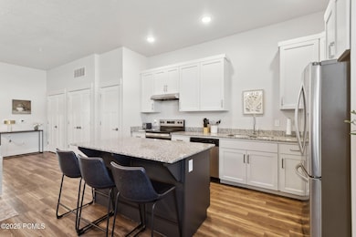 695 E Main St unit R-206, Midway, UT 84049 - photo 4