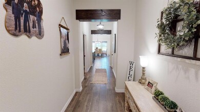 329 Timbers Cir, Poolville, TX 76487 - photo 2