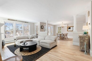 110 Clamshell Cove Rd, Cotuit, MA 02635 - photo 4