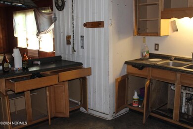 Kitchen view 3