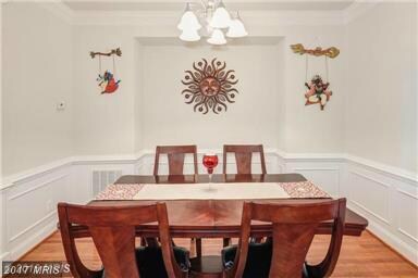 25486 Ambergate Terrace, Chantilly, VA 20152 - photo 5