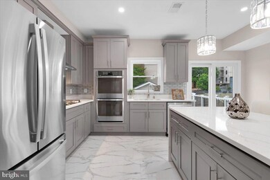 5521 4th St NW, Washington, DC 20011 - photo 7