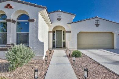 23095 E. Via Del Oro, Queen Creek (4 of